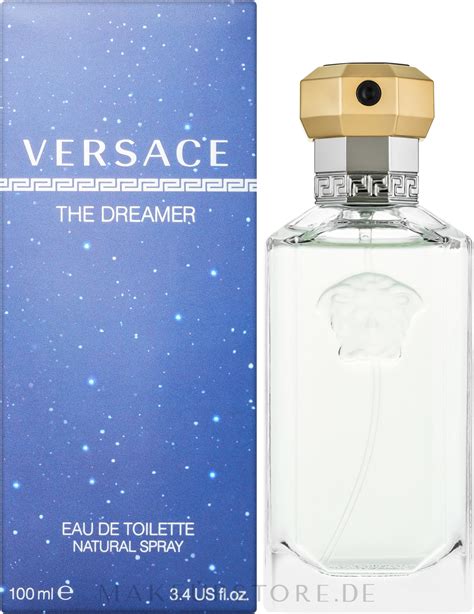 versace dreamer prezzo|versace dreamer woman.